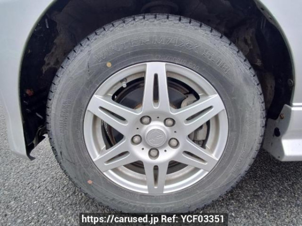 Used 2006 AT daihatsu terios-kid J111G Image[30]