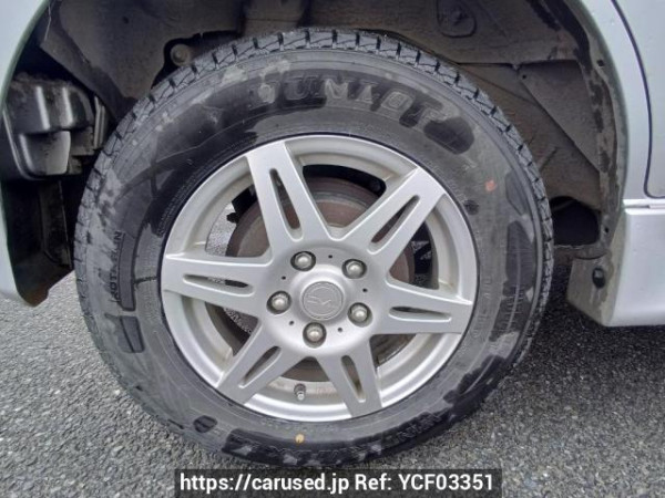 Used 2006 AT daihatsu terios-kid J111G Image[31]