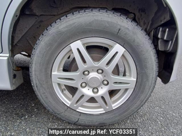 Used 2006 AT daihatsu terios-kid J111G Image[32]