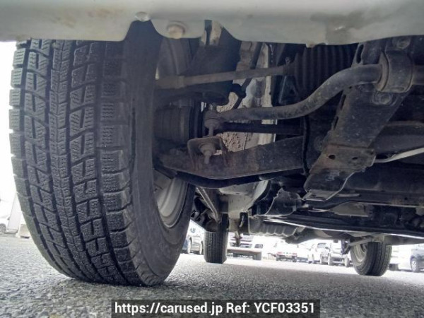 Used 2006 AT daihatsu terios-kid J111G Image[33]