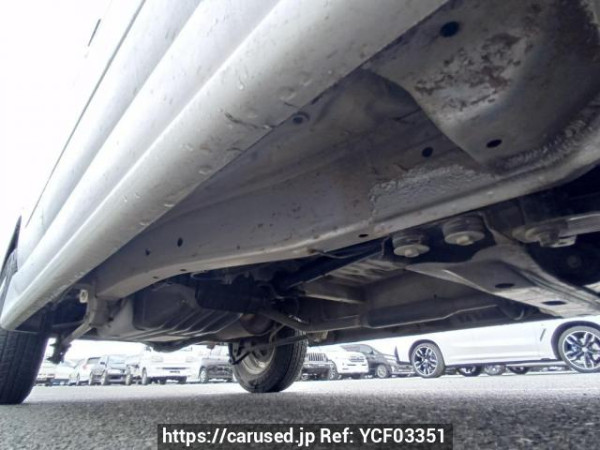 Used 2006 AT daihatsu terios-kid J111G Image[35]