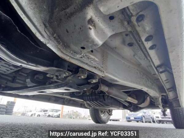 Used 2006 AT daihatsu terios-kid J111G Image[36]