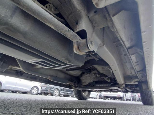 Used 2006 AT daihatsu terios-kid J111G Image[38]