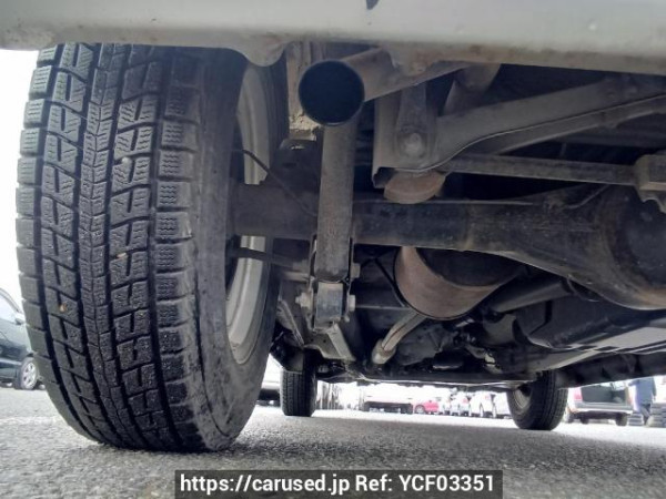 Used 2006 AT daihatsu terios-kid J111G Image[39]