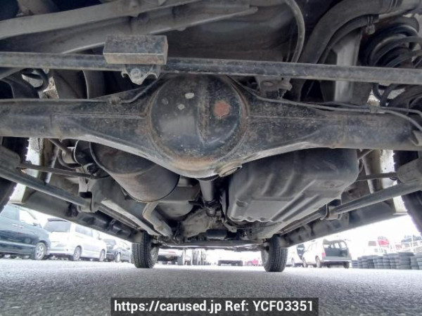 Used 2006 AT daihatsu terios-kid J111G Image[40]