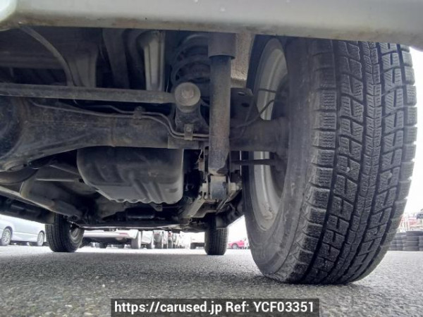 Used 2006 AT daihatsu terios-kid J111G Image[41]