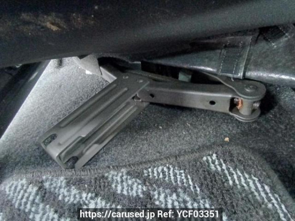 Used 2006 AT daihatsu terios-kid J111G Image[43]