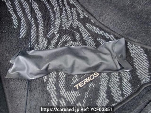 Used 2006 AT daihatsu terios-kid J111G Image[44]