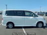 Used 2008 AT toyota noah ZRR70W Image[7]
