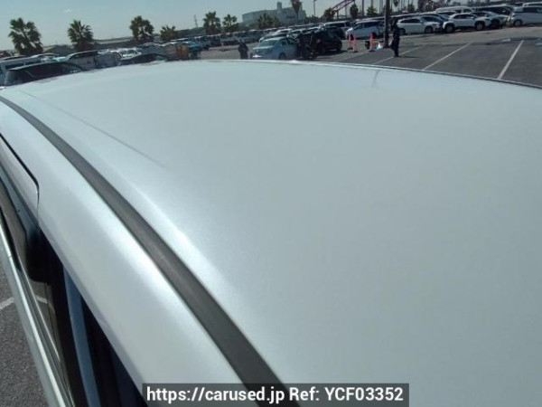 Used 2008 AT toyota noah ZRR70W Image[11]