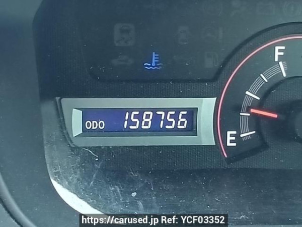 Used 2008 AT toyota noah ZRR70W Image[23]