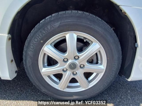 Used 2008 AT toyota noah ZRR70W Image[29]