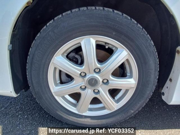 Used 2008 AT toyota noah ZRR70W Image[30]