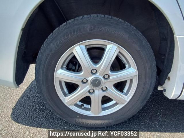 Used 2008 AT toyota noah ZRR70W Image[31]