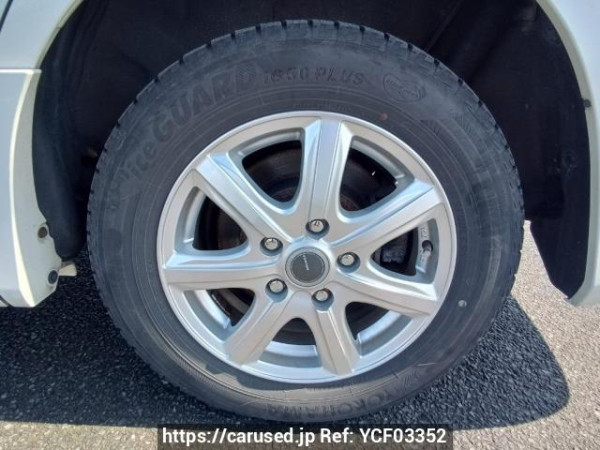 Used 2008 AT toyota noah ZRR70W Image[32]