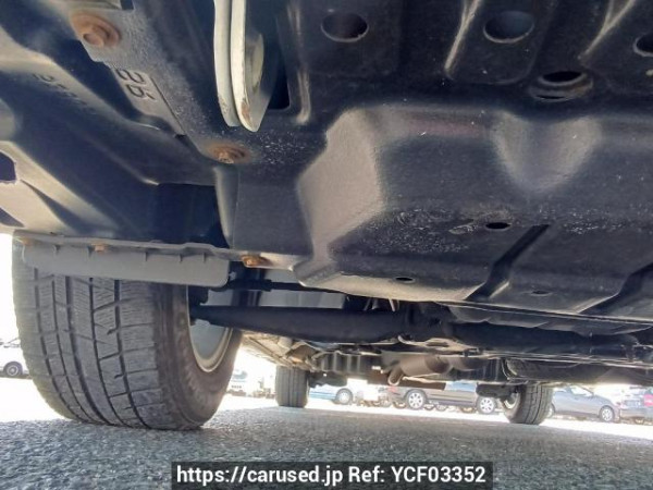 Used 2008 AT toyota noah ZRR70W Image[33]