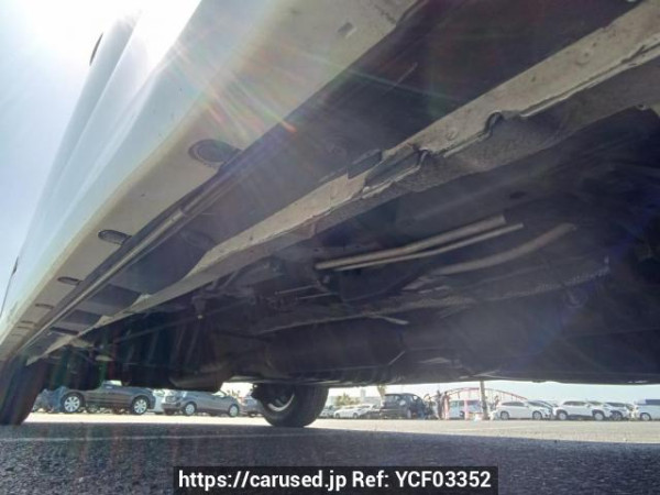 Used 2008 AT toyota noah ZRR70W Image[35]