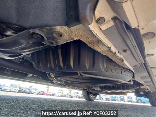 Used 2008 AT toyota noah ZRR70W Image[36]