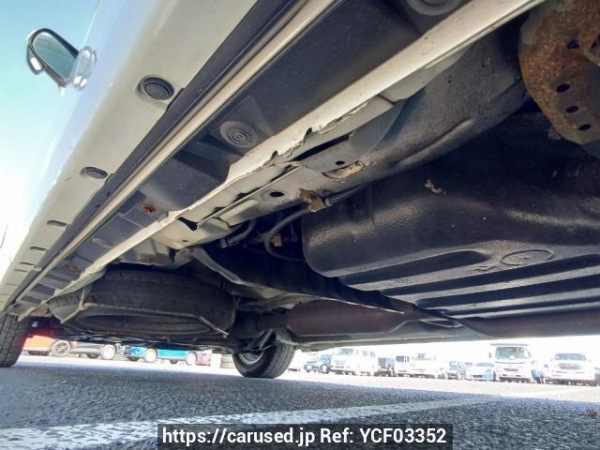 Used 2008 AT toyota noah ZRR70W Image[37]