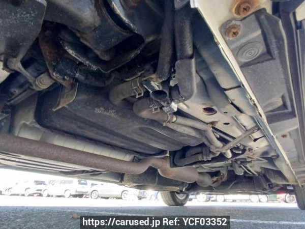 Used 2008 AT toyota noah ZRR70W Image[38]