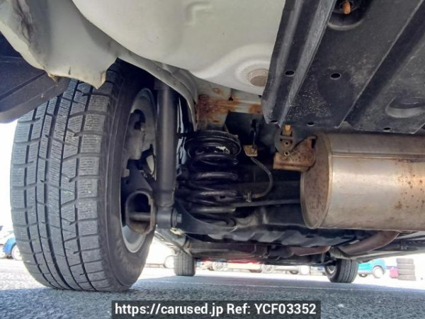 Used 2008 AT toyota noah ZRR70W Image[39]