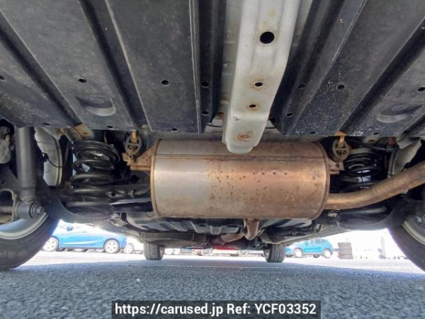 Used 2008 AT toyota noah ZRR70W Image[40]