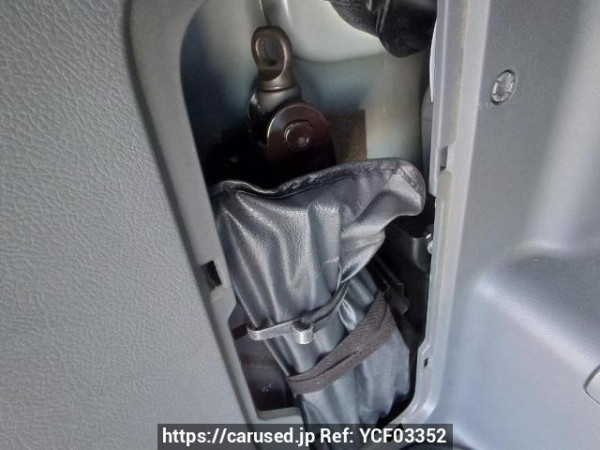 Used 2008 AT toyota noah ZRR70W Image[43]