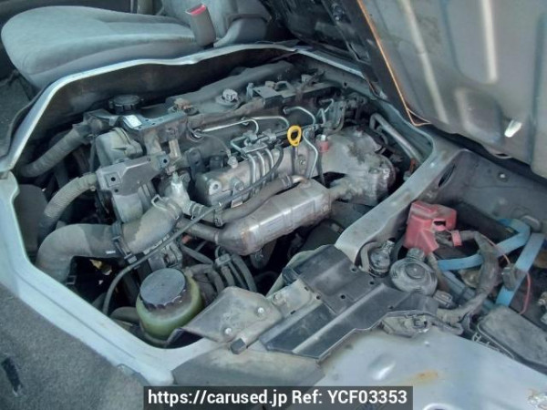 Used 2006 AT toyota hiace-van KDH205V Image[9]