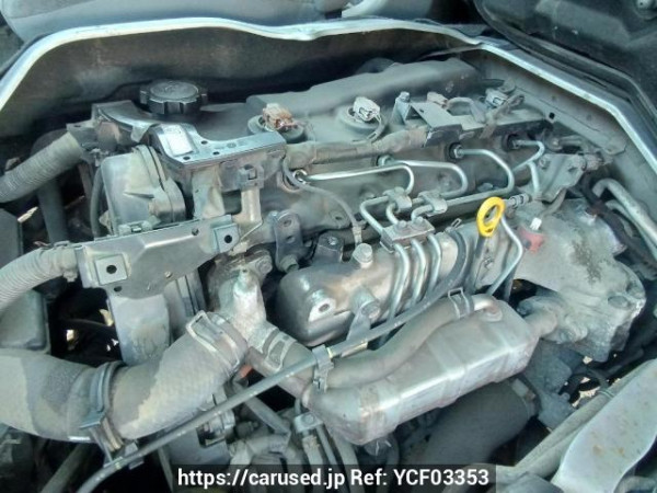 Used 2006 AT toyota hiace-van KDH205V Image[10]