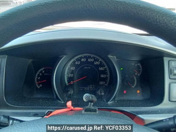 Used 2006 AT toyota hiace-van KDH205V Image[20]