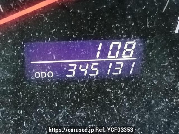 Used 2006 AT toyota hiace-van KDH205V Image[21]