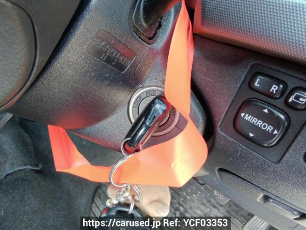 Used 2006 AT toyota hiace-van KDH205V Image[27]