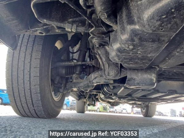 Used 2006 AT toyota hiace-van KDH205V Image[32]