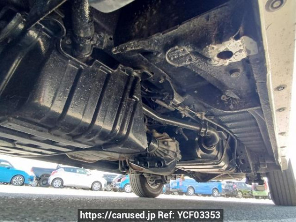 Used 2006 AT toyota hiace-van KDH205V Image[35]