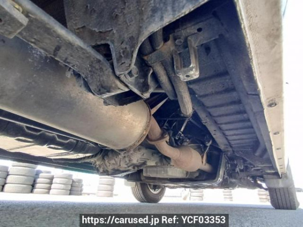 Used 2006 AT toyota hiace-van KDH205V Image[37]