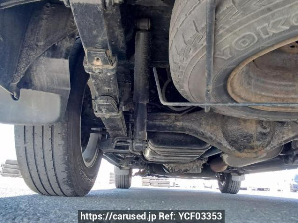 Used 2006 AT toyota hiace-van KDH205V Image[38]