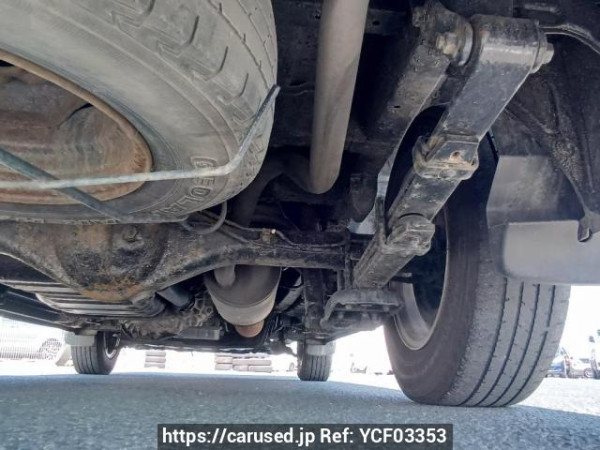 Used 2006 AT toyota hiace-van KDH205V Image[40]