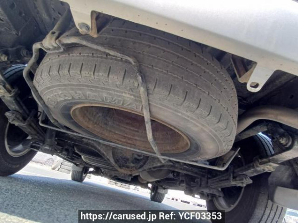 Used 2006 AT toyota hiace-van KDH205V Image[41]