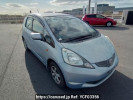 Honda Fit GE6