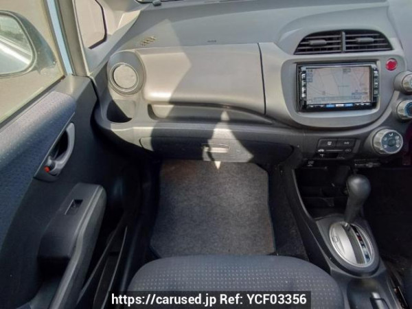 Used 2007 AT honda fit GE6 Image[18]
