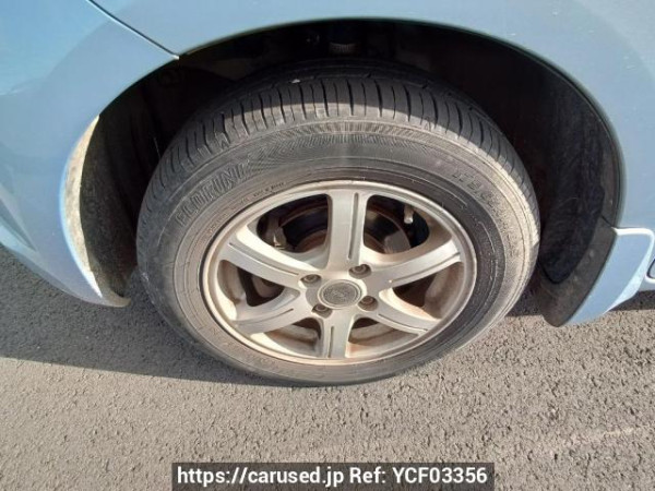 Used 2007 AT honda fit GE6 Image[28]