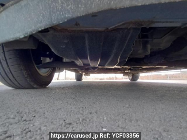 Used 2007 AT honda fit GE6 Image[31]