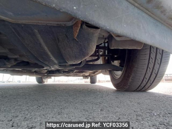 Used 2007 AT honda fit GE6 Image[32]