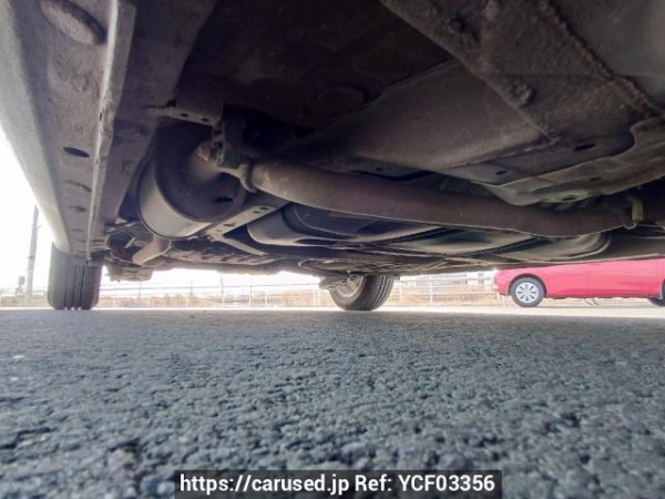 Used 2007 AT honda fit GE6 Image[33]