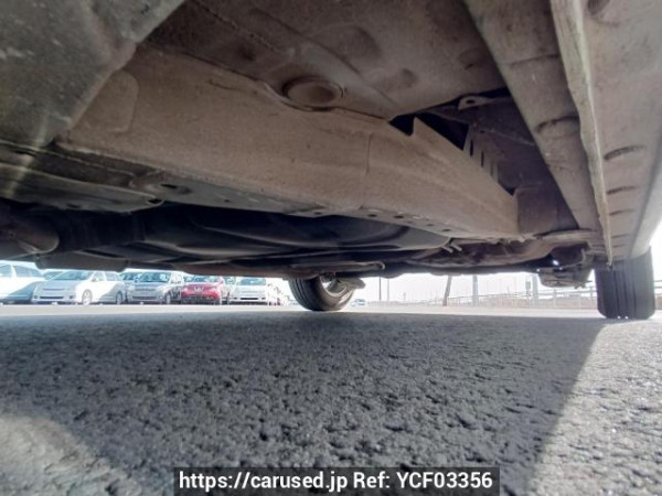 Used 2007 AT honda fit GE6 Image[34]