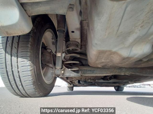 Used 2007 AT honda fit GE6 Image[37]