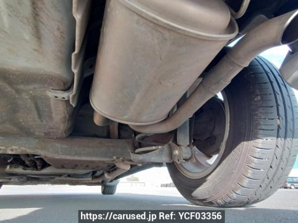 Used 2007 AT honda fit GE6 Image[39]