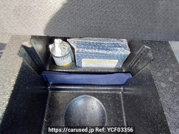 Used 2007 AT honda fit GE6 Image[40]