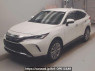 Used 2022 AT toyota harrier-hybrid AXUH85 Image[0]