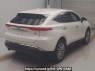 Used 2022 AT toyota harrier-hybrid AXUH85 Image[1]